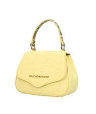ROCCOBAROCCO CHARLIZE  Mini bolso de mano, con bandolera - Bolsos Mujer