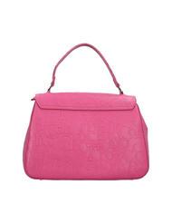 ROCCOBAROCCO CHARLIZE  Bolso de mano, con bandolera fucsia - Bolsos Mujer - 3
