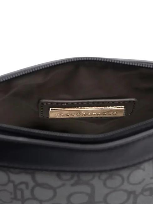 GIADA Belleza de viaje Gris oscuro - Neceser