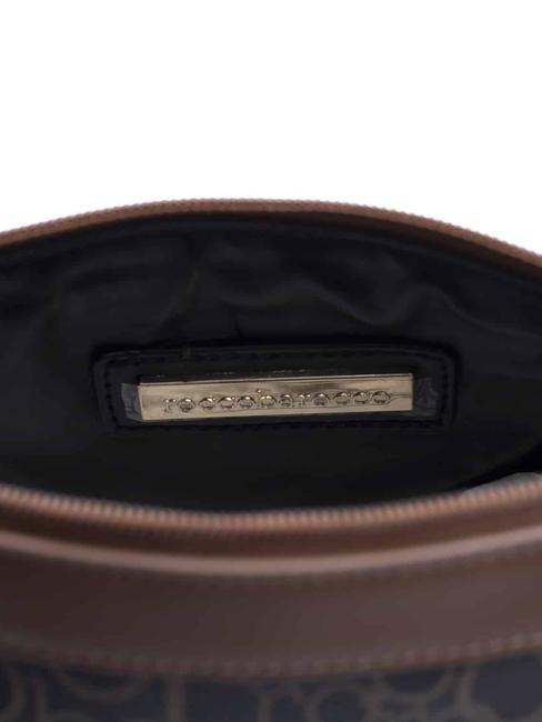 GIADA Belleza de viaje marrón/negro - Neceser