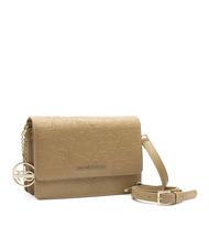 ROCCOBAROCCO RUBINO Bolso bandolera con solapa - Bolsos Mujer