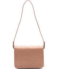 ROCCOBAROCCO RUBINO Bolso bandolera con bandolera polvos - Bolsos Mujer - 3