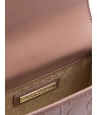 ROCCOBAROCCO RUBINO Bolso bandolera con bandolera polvos - Bolsos Mujer - 4