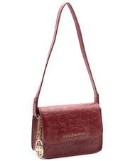 ROCCOBAROCCO RUBINO Bolso bandolera con bandolera rojo - Bolsos Mujer - 2