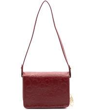 ROCCOBAROCCO RUBINO Bolso bandolera con bandolera rojo - Bolsos Mujer - 3