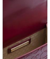 ROCCOBAROCCO RUBINO Bolso bandolera con bandolera rojo - Bolsos Mujer - 4