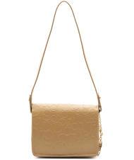 ROCCOBAROCCO RUBINO Bolso bandolera con bandolera cuero - Bolsos Mujer - 3