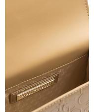 ROCCOBAROCCO RUBINO Bolso bandolera con bandolera cuero - Bolsos Mujer - 4