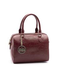 ROCCOBAROCCO RUBINO Bolso ba&uacute;l con bandolera - Bolsos Mujer