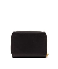 ROCCOBAROCCO GINA Billetera de cuero marron oscuro - Carteras Mujer - 3