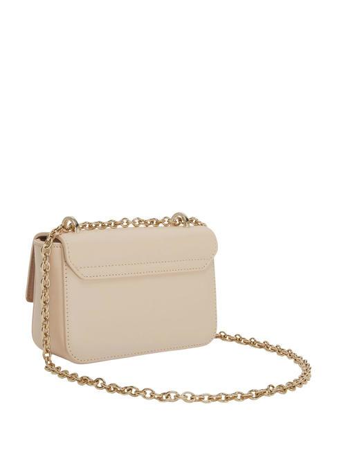 METROPOLIS MINI Minibolso de hombro bailarina - Bolsos Mujer