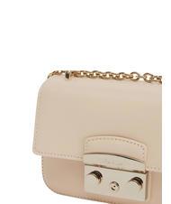 FURLA METROPOLIS MINI Minibolso de hombro bailarina - Bolsos Mujer - 4