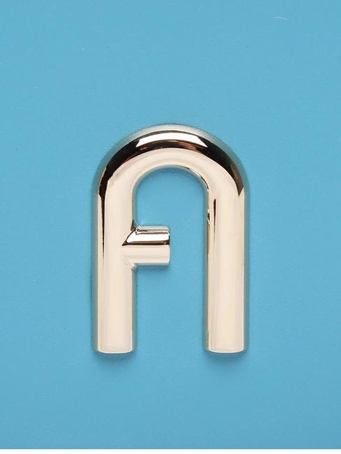 DIAMANTE Bolso de marco pequeño olímpico - Bolsos Mujer