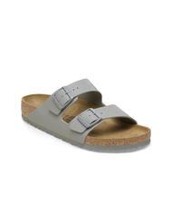 BIRKENSTOCK ARIZONA BIRKO-FLOR Zapatilla sandalia piedra - Zapatos unisex - 3