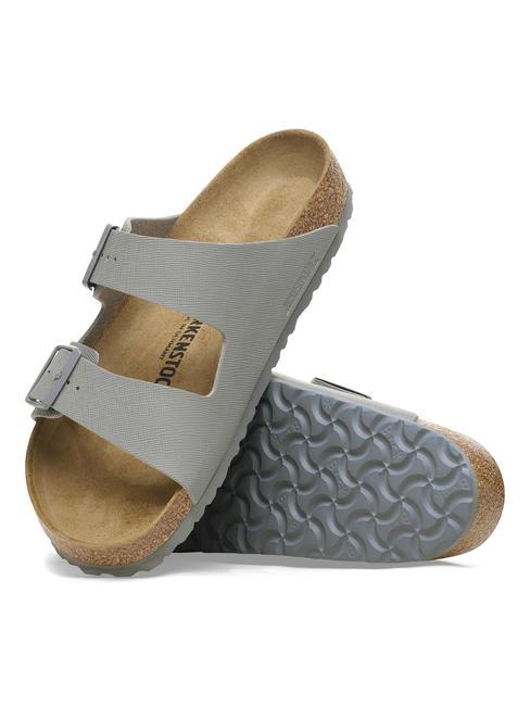 ARIZONA BIRKO-FLOR Zapatilla sandalia piedra - Zapatos unisex