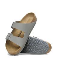 BIRKENSTOCK ARIZONA BIRKO-FLOR Zapatilla sandalia piedra - Zapatos unisex - 6