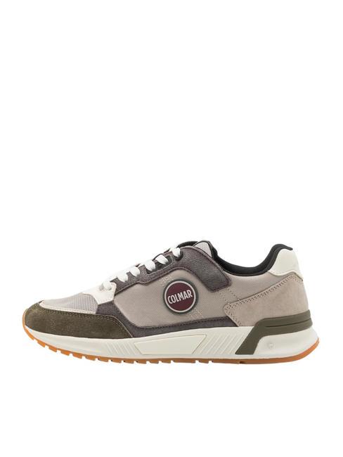 DALTON VICE Zapatillas beige101 - Zapatos Hombre
