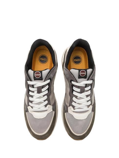 DALTON VICE Zapatillas beige101 - Zapatos Hombre