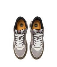 COLMAR DALTON VICE Zapatillas beige101 - Zapatos Hombre - 3