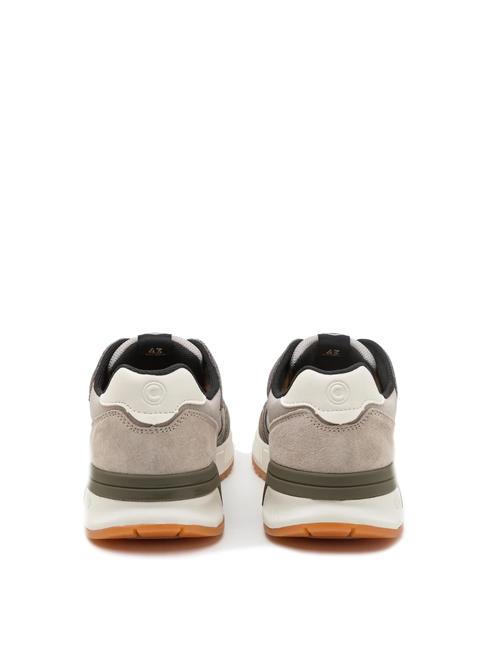 DALTON VICE Zapatillas beige101 - Zapatos Hombre
