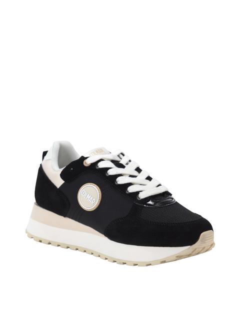 TRAVIS AUTHENTIC Zapatillas negro52 - Zapatos Mujer
