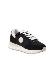 COLMAR TRAVIS AUTHENTIC Zapatillas negro52 - Zapatos Mujer - 3