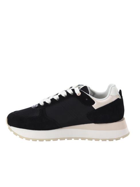 TRAVIS AUTHENTIC Zapatillas negro52 - Zapatos Mujer