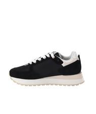 COLMAR TRAVIS AUTHENTIC Zapatillas negro52 - Zapatos Mujer - 4