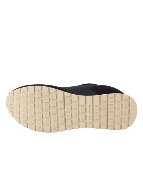 TRAVIS AUTHENTIC Zapatillas negro52 - Zapatos Mujer