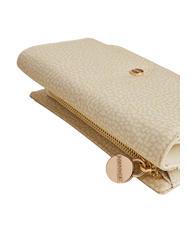 BORBONESE CLASSICA MEDIUM Cartera Mujer manzanilla - Carteras Mujer - 3
