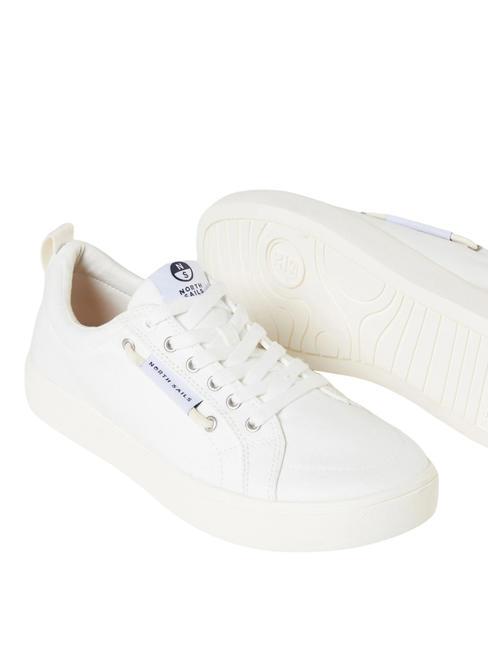 REEF CHROME Zapatillas blanco41 - Zapatos Hombre