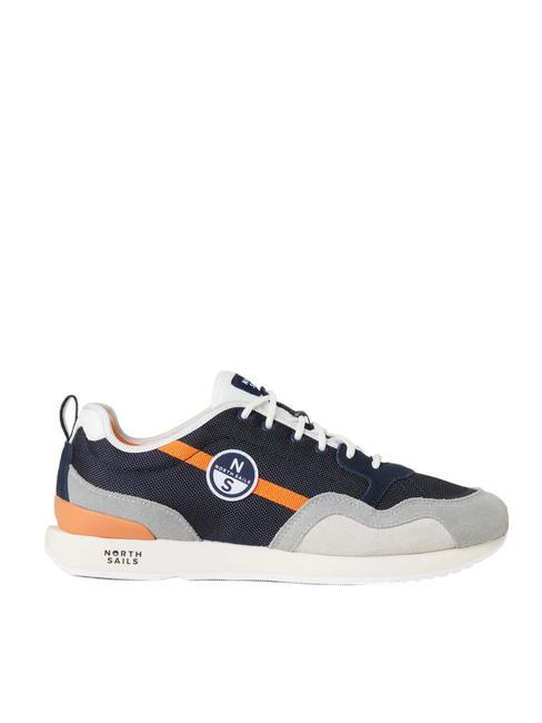 HORIZON JET Zapatillas navegaci&oacute;n/gr/h - Zapatos Hombre