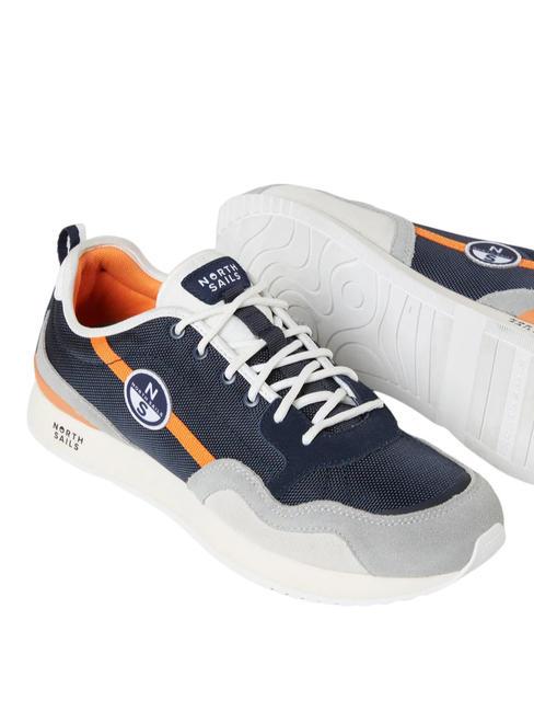 HORIZON JET Zapatillas navegaci&oacute;n/gr/h - Zapatos Hombre