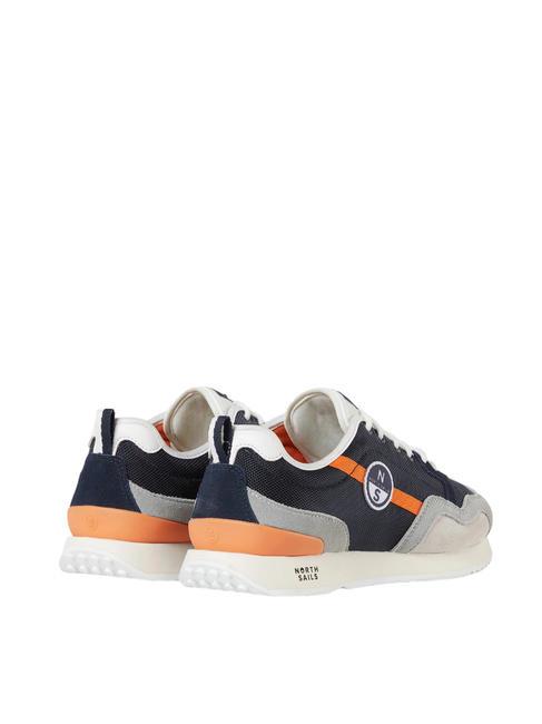 HORIZON JET Zapatillas navegaci&oacute;n/gr/h - Zapatos Hombre