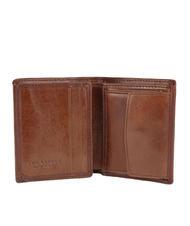 THE BRIDGE STORY UOMO Cartera de hombre BROWN - Carteras Hombre - 2