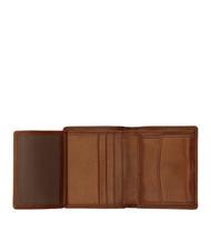THE BRIDGE STORY UOMO Cartera de hombre BROWN - Carteras Hombre - 3