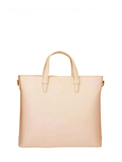 MADAME Bolso de mano con bandolera arena - Bolsos Mujer