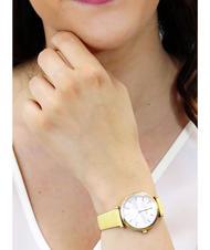 ALVIERO MARTINI PRIMA CLASSE SARDEGNA Solo mira el tiempo acero-geo - Relojes - 4