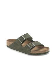 BIRKENSTOCK ARIZONA Zapatilla dos bandas tomillo en polvo del desierto - Zapatos unisex - 3