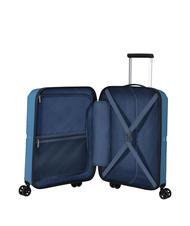 AMERICAN TOURISTER AIRCONIC Carro de equipaje de mano, soporte para PC de 15,6 " - Equipaje de mano