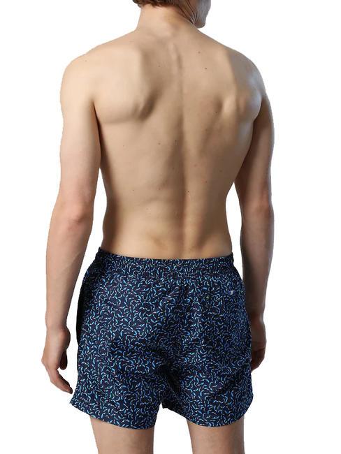 VOLLEY ALL OVER Traje de baño combinación 64 - Trajes de baño