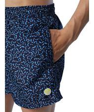 NORTH SAILS VOLLEY ALL OVER Traje de baño combinación 64 - Trajes de baño - 3