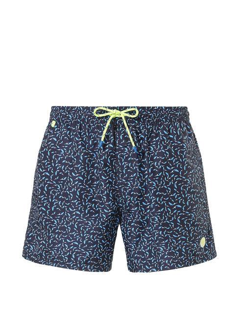 VOLLEY ALL OVER Traje de baño combinación 64 - Trajes de baño