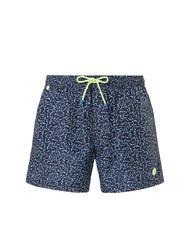 NORTH SAILS VOLLEY ALL OVER Traje de baño combinación 64 - Trajes de baño - 4