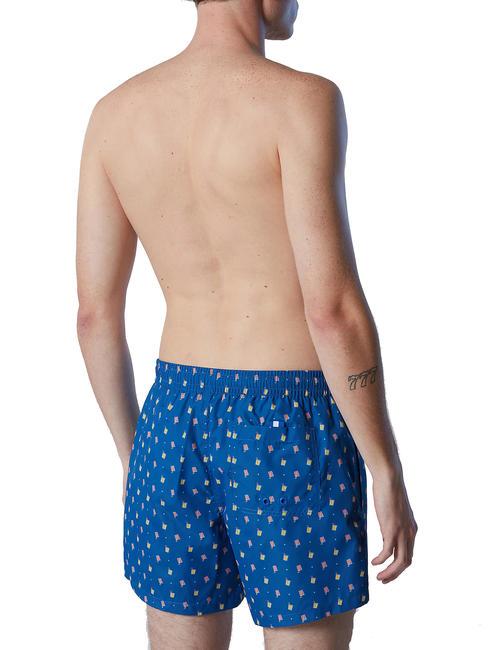 VOLLEY ALL OVER Traje de baño combos 9 - Trajes de baño