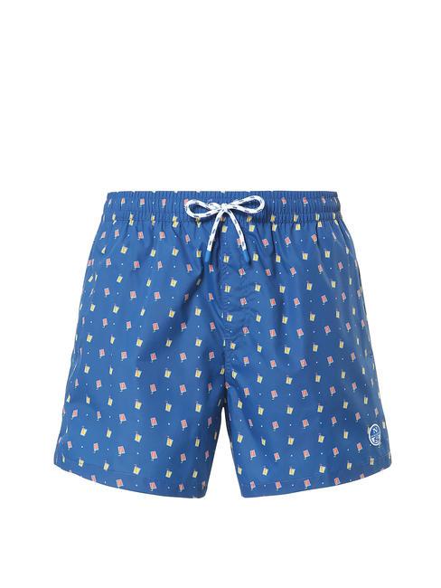 VOLLEY ALL OVER Traje de baño combos 9 - Trajes de baño