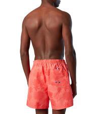 NORTH SAILS VOLLEY ALL OVER Traje de baño - Trajes de baño