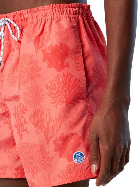 VOLLEY ALL OVER Traje de baño combinación 68 - Trajes de baño