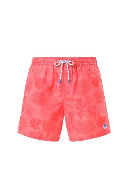 VOLLEY ALL OVER Traje de baño combinación 68 - Trajes de baño