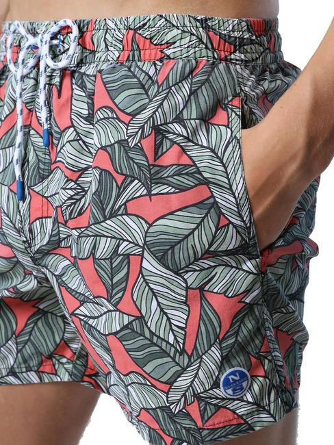 BASIC VOLLEY Traje de baño combinación 35 - Trajes de baño